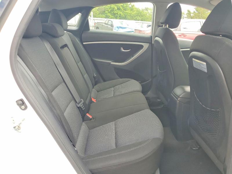 Продаж на аукціоні авто 2013 Hyundai Elantra Gt, vin: KMHD35LE4DU129625, номер лоту: 56600946