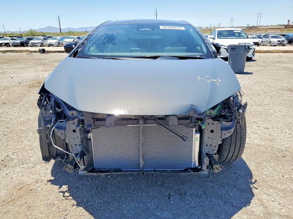 Aukcja sprzedaży 2026 Toyota Prius, vin: JTDACAAU6T3068874, numer aukcji: 58360076