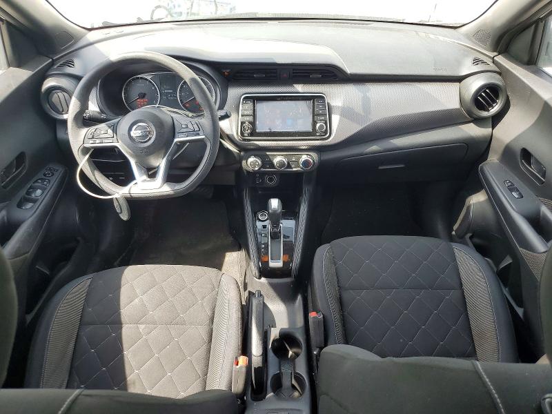 Продаж на аукціоні авто 2019 Nissan Kicks, vin: 3N1CP5CU7KL532360, номер лоту: 56518516