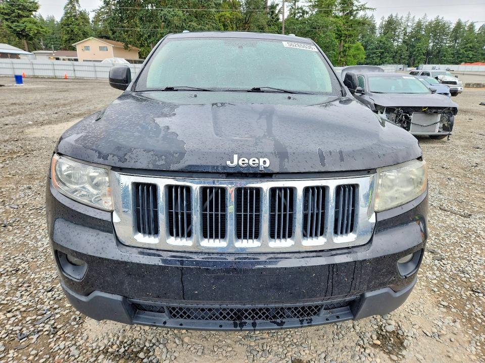 2011 Jeep Grand Cherokee მანქანა იყიდება აუქციონზე, vin: 1J4RS4GGXBC658240, აუქციონის ნომერი: 56285536