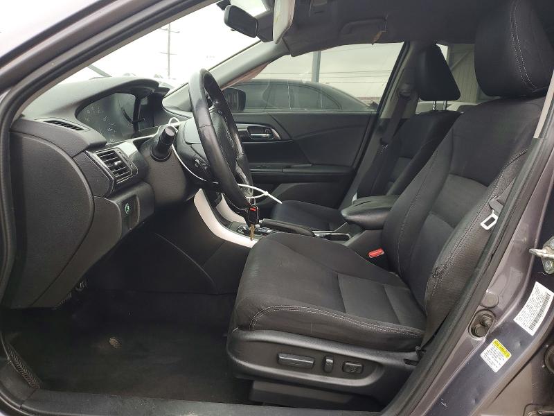 Aukcja sprzedaży 2014 Honda Accord, vin: 1HGCR2F51EA212605, numer aukcji: 56363786