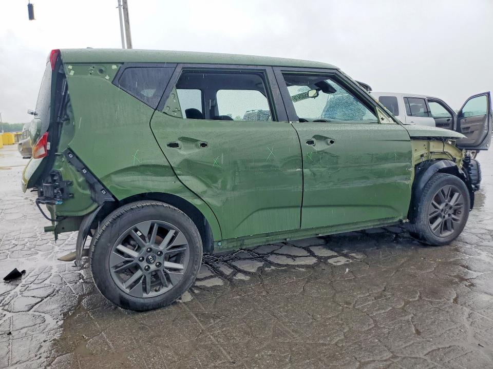 Продаж на аукціоні авто 2020 Kia Soul, vin: KNDJ33AU9L7042922, номер лоту: 55005416