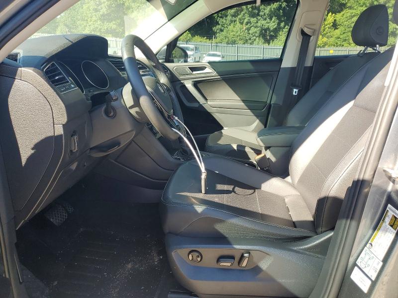 Продажа на аукционе авто 2020 Volkswagen Tiguan, vin: 3VV3B7AX8LM065290, номер лота: 55594256