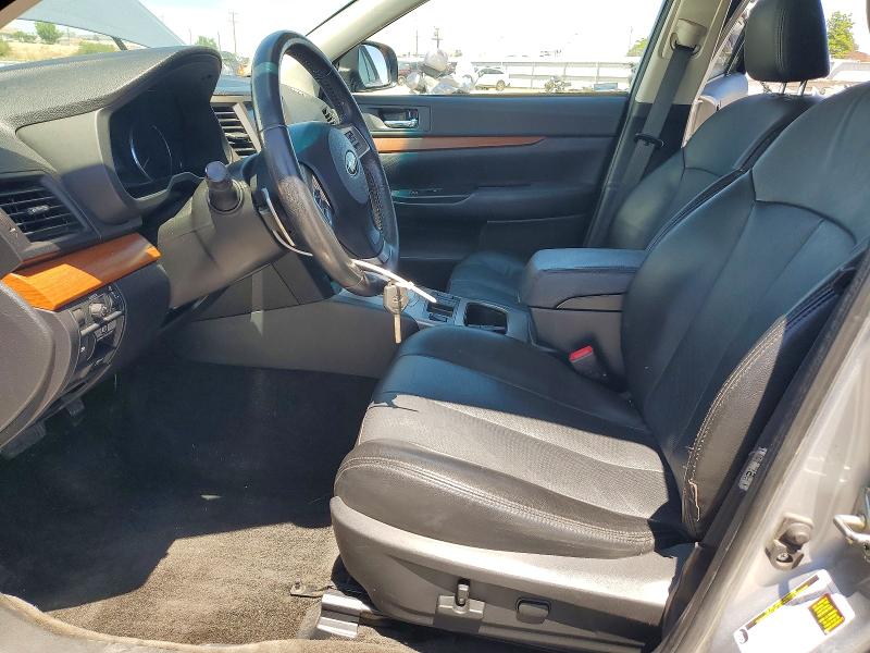 57722956 :رقم المزاد ، 4S4BRBPC7D3237837 vin ، 2013 Subaru Outback مزاد بيع