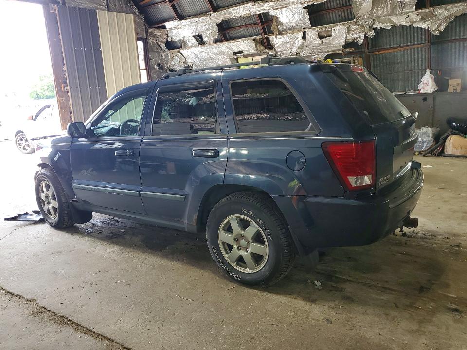 Aukcja sprzedaży 2008 Jeep Grand Cherokee, vin: 1J8GR48K48C244836, numer aukcji: 57011216
