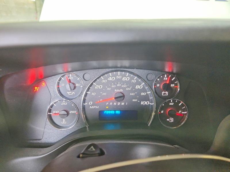 Aukcja sprzedaży 2022 Gmc Savana, vin: 1GTW7AF78N1197002, numer aukcji: 64684456