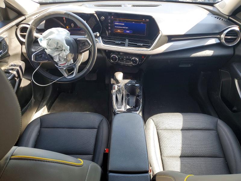 Aukcja sprzedaży 2024 Chevrolet Trax, vin: KL77LKE21RC003476, numer aukcji: 56241096