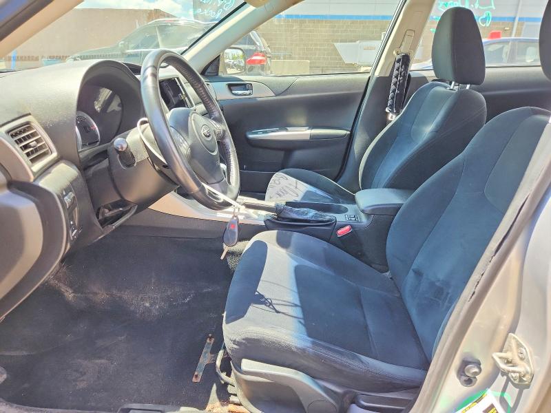 Продажа на аукционе авто 2010 Subaru Impreza, vin: JF1GE6B61AH504019, номер лота: 55613826