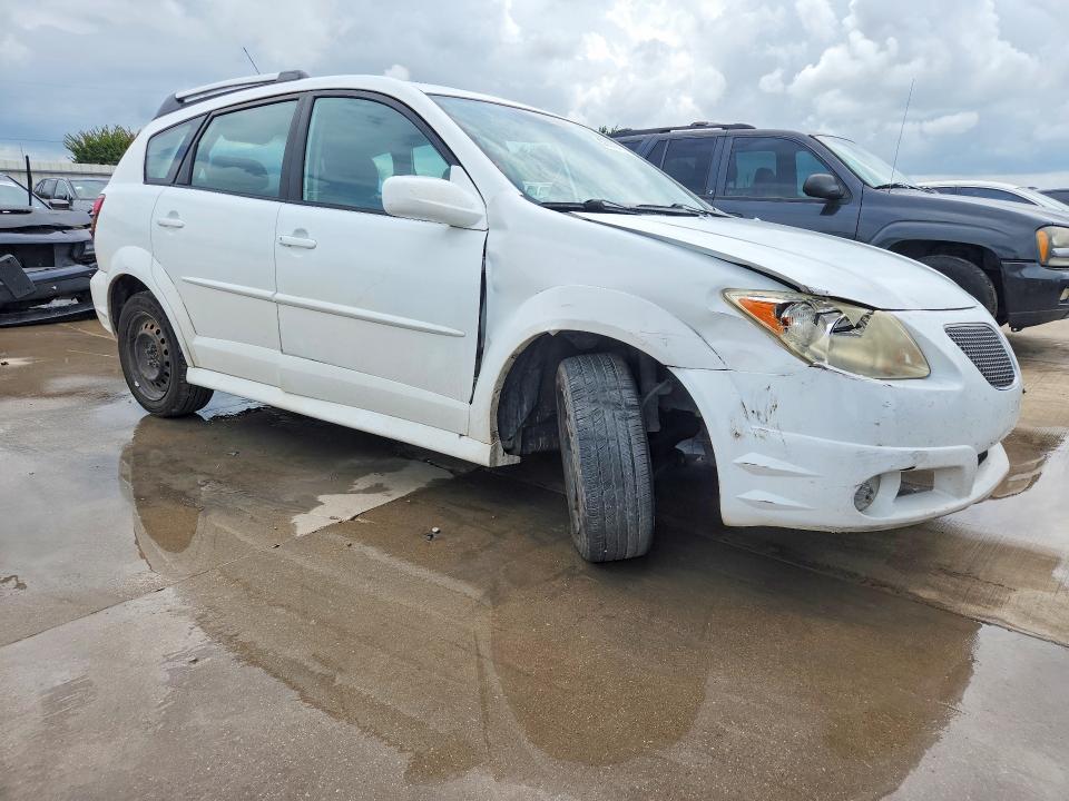 56330166 :رقم المزاد ، 5Y2SL65836Z433611 vin ، 2006 Pontiac Vibe مزاد بيع