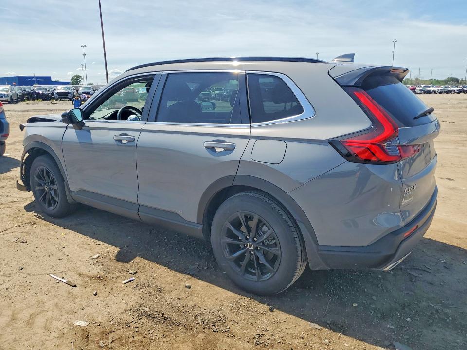Aukcja sprzedaży 2024 Honda Cr-v, vin: 5J6RS6H89RL032045, numer aukcji: 56818096