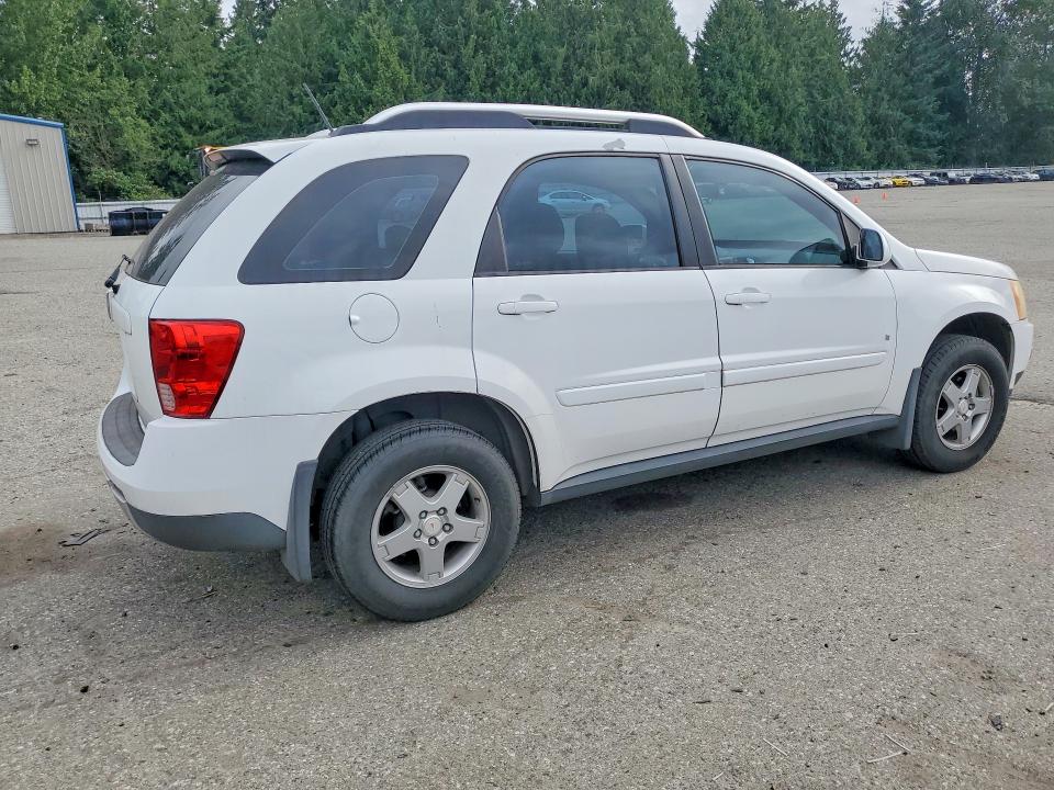 Продаж на аукціоні авто 2007 Pontiac Torrent, vin: 2CKDL63F576044064, номер лоту: 59017926