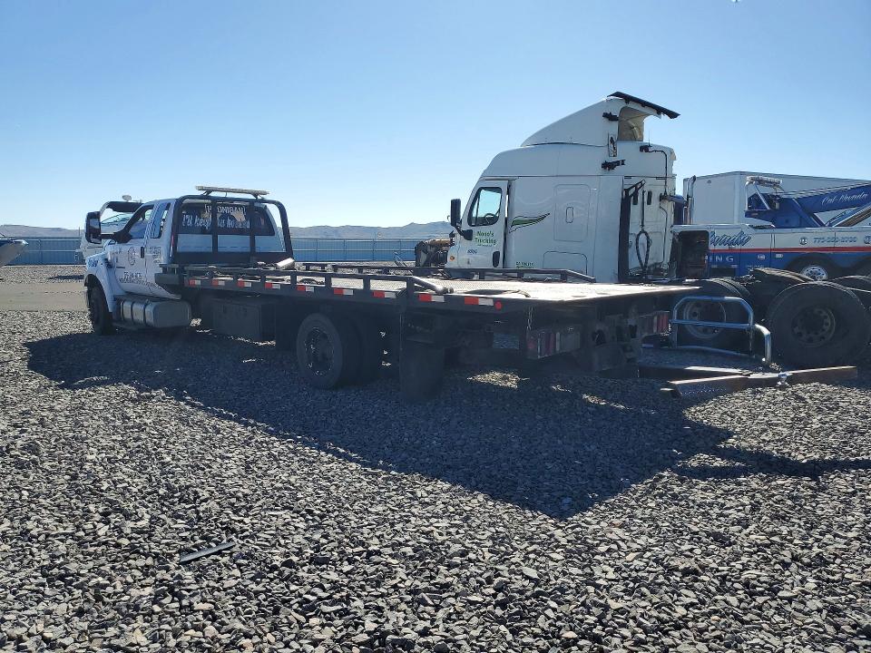 Aukcja sprzedaży 2016 Ford F650, vin: 1FDWX6DX8GDA03968, numer aukcji: 55024896