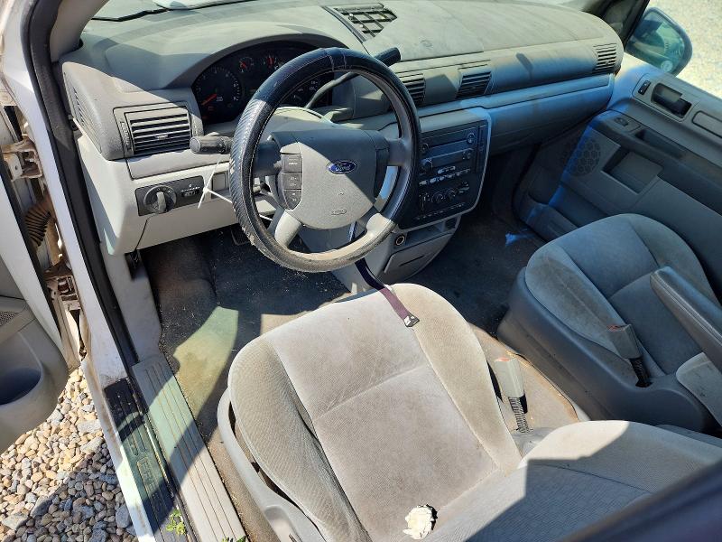 Aukcja sprzedaży 2006 Ford Freestar, vin: 2FMZA51686BA20083, numer aukcji: 57536956