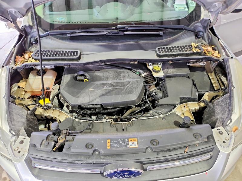 Продажа на аукционе авто 2015 Ford Escape, vin: 1FMCU9GX5FUA28379, номер лота: 57053686