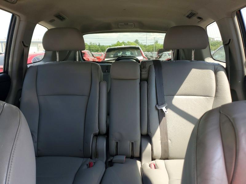 56673586 :رقم المزاد ، JTEES43A582056345 vin ، 2008 Toyota Highlander مزاد بيع
