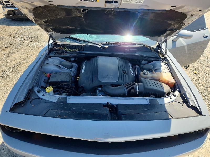 Продаж на аукціоні авто 2020 Dodge Challenger, vin: 2C3CDZBT0LH226976, номер лоту: 55374416