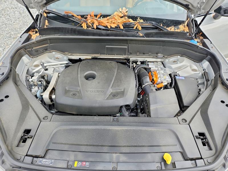 Продаж на аукціоні авто 2023 Volvo Xc90, vin: YV4H60CX7P1979060, номер лоту: 55909866