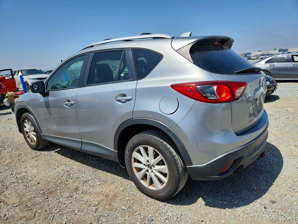Aukcja sprzedaży 2014 Mazda Cx-5, vin: JM3KE2BE3E0327067, numer aukcji: 55764426