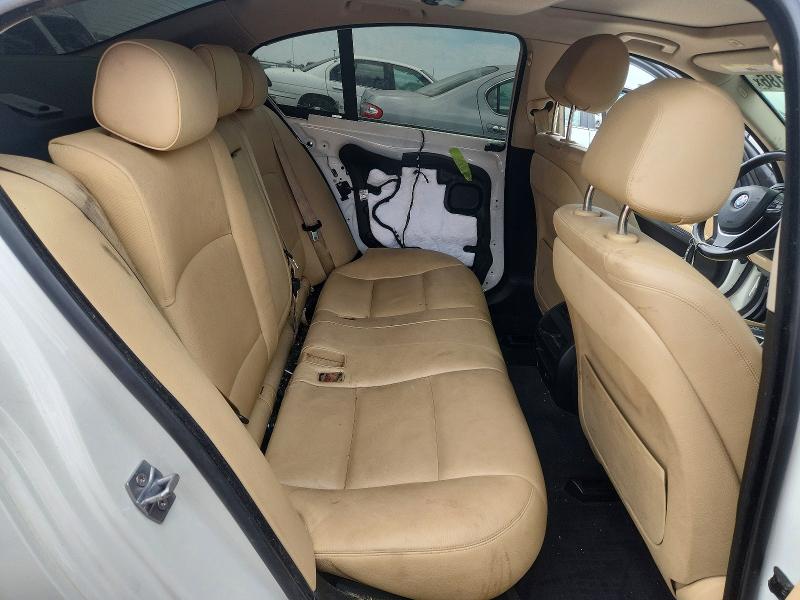 Aukcja sprzedaży 2016 Bmw 535, vin: WBA5B1C51GG129280, numer aukcji: 58439186