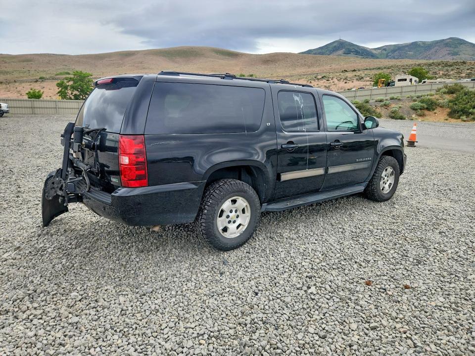 Продаж на аукціоні авто 2010 Chevrolet Suburban, vin: 1GNUKJE32AR214139, номер лоту: 55991076