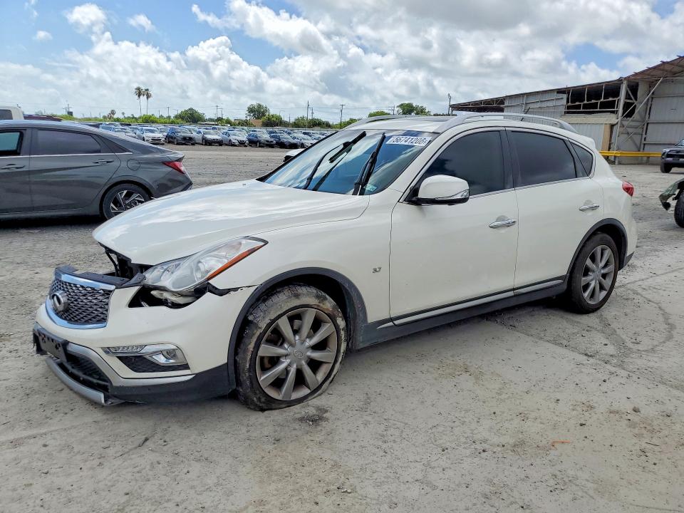 Aukcja sprzedaży 2016 Infiniti Qx50, vin: JN1BJ0RR4GM271544, numer aukcji: 56741206