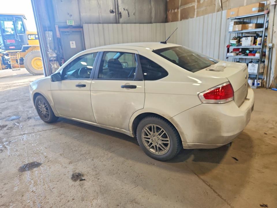 2009 Ford Focus მანქანა იყიდება აუქციონზე, vin: 1FAHP35N69W225561, აუქციონის ნომერი: 55823556