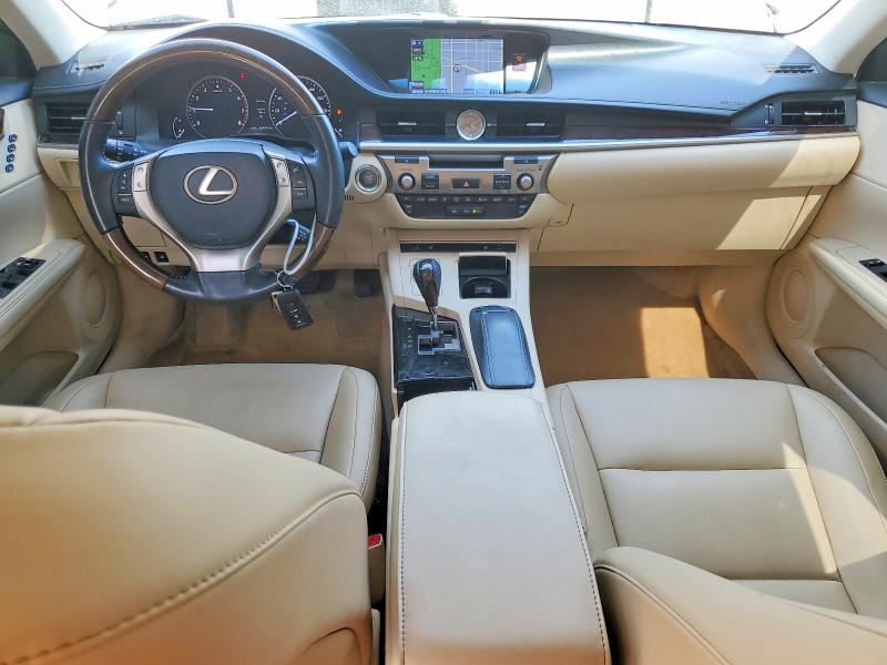 55467346 :رقم المزاد ، JTHBK1GG9D2004343 vin ، 2013 Lexus Es مزاد بيع