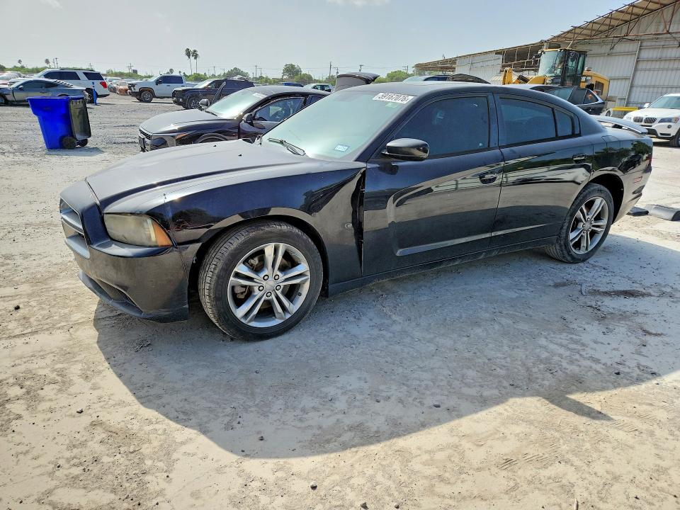 Aukcja sprzedaży 2013 Dodge Charger, vin: 2C3CDXDT8DH738827, numer aukcji: 59167076