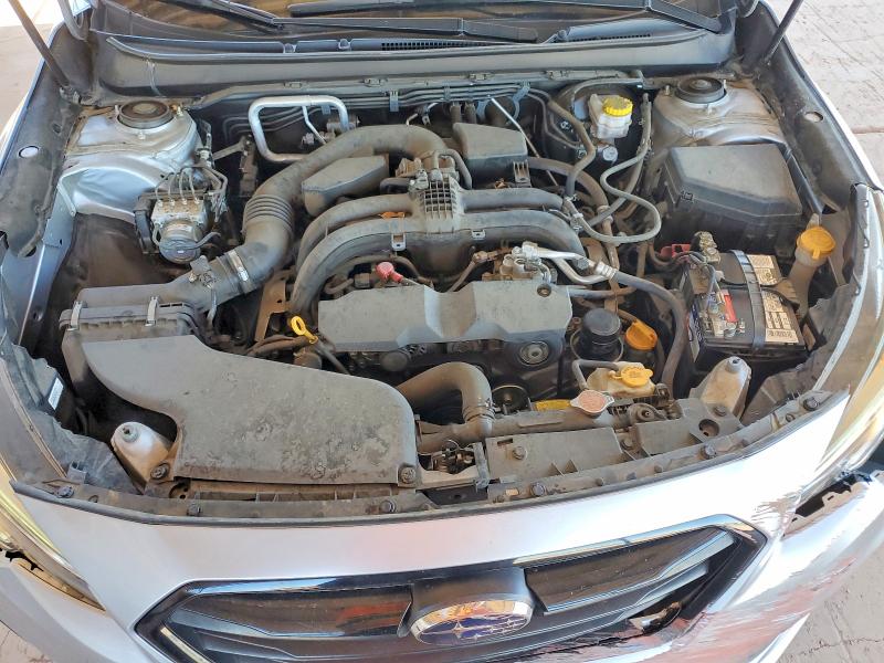 Aukcja sprzedaży 2018 Subaru Legacy, vin: 4S3BNAS60J3019035, numer aukcji: 58259446