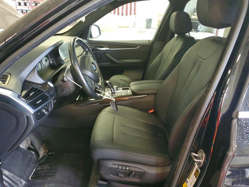 Aukcja sprzedaży 2017 Bmw X5, vin: 5UXKT0C37H0V95915, numer aukcji: 56948696