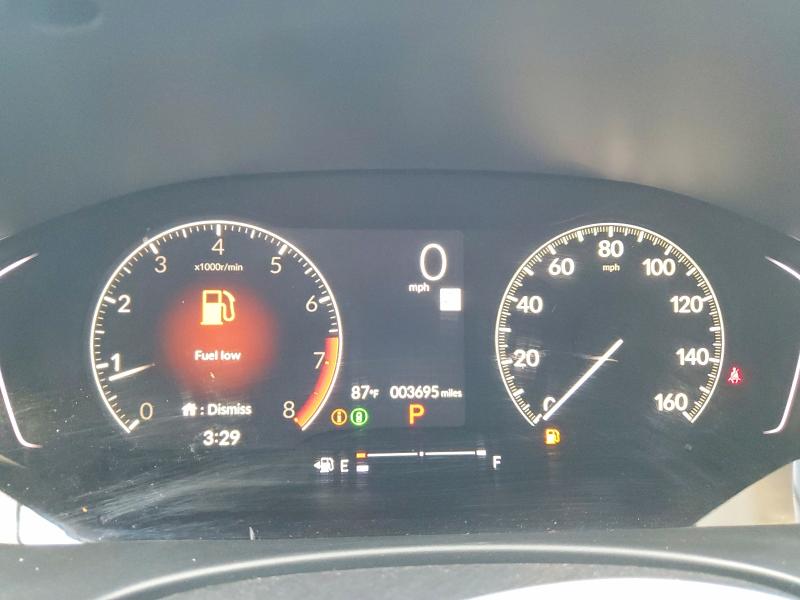 2026 Honda Civic მანქანა იყიდება აუქციონზე, vin: 2HGFE2F22TH556988, აუქციონის ნომერი: 59191876