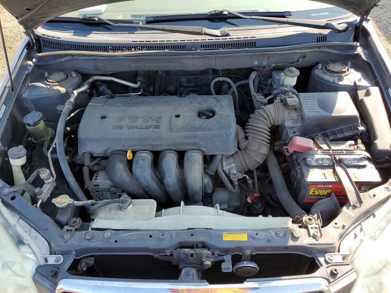 Продажа на аукционе авто 2007 Toyota Corolla, vin: 1NXBR32E97Z872913, номер лота: 58841916