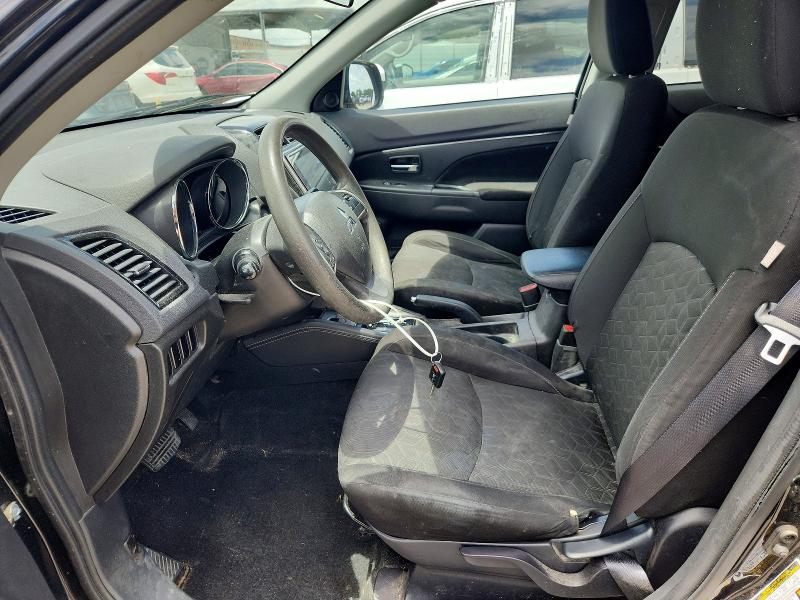 Aukcja sprzedaży 2020 Mitsubishi Outlander Sport, vin: JA4AP3AU6LU006900, numer aukcji: 56996416