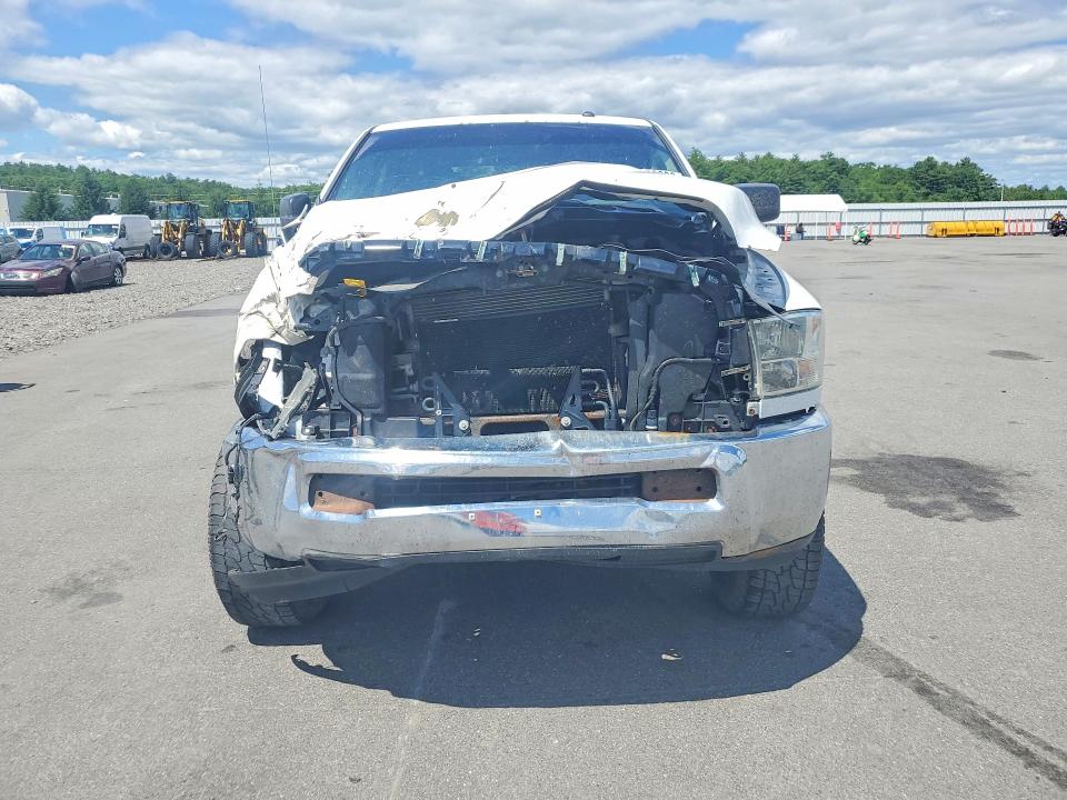 2015 Ram 2500 მანქანა იყიდება აუქციონზე, vin: 3C6TR5CT7FG507236, აუქციონის ნომერი: 57120036