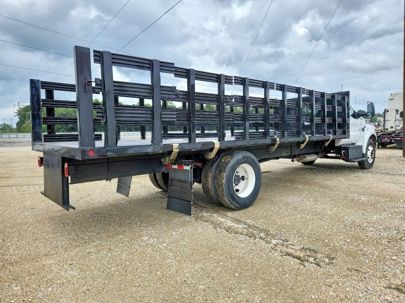 Продажа на аукционе авто 2022 Ford F650, vin: 1FDNF6AN5NDF11734, номер лота: 48869926