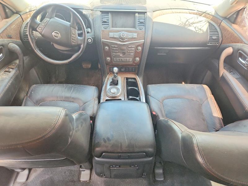 Продажа на аукционе авто 2019 Nissan Armada, vin: JN8AY2ND8K9088030, номер лота: 59149206