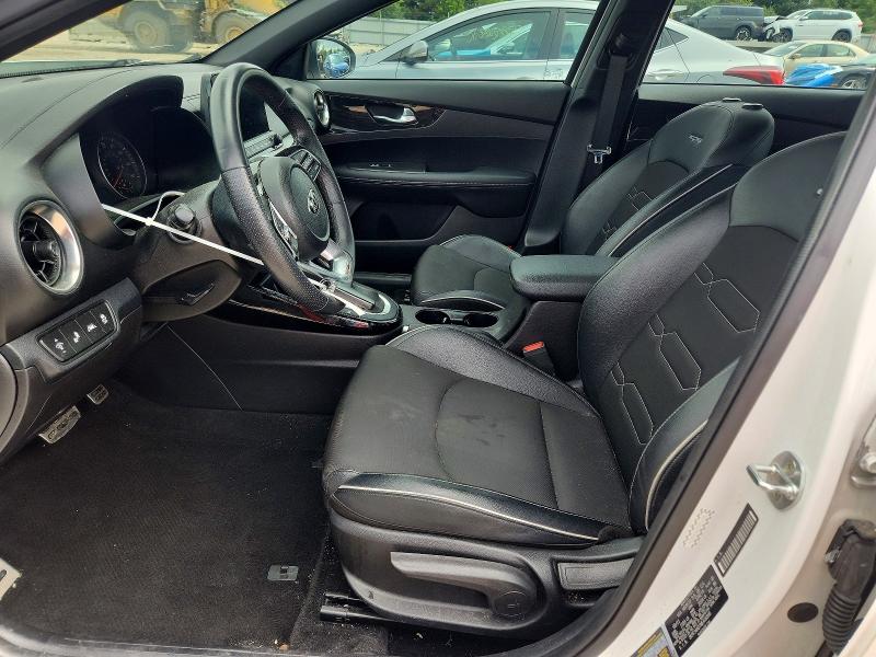 Aukcja sprzedaży 2021 Kia Forte, vin: 3KPF34AD7ME406896, numer aukcji: 56674696