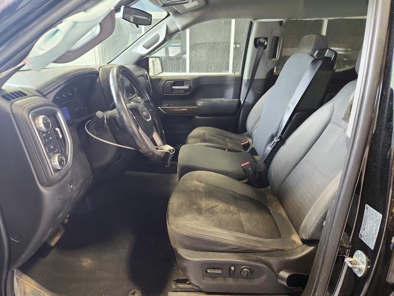 Продажа на аукционе авто 2019 Gmc Sierra, vin: 1GTU9BED6KZ325894, номер лота: 55206006