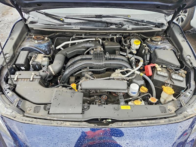 Продажа на аукционе авто 2021 Subaru Impreza, vin: 4S3GTAL68M3703880, номер лота: 57877676