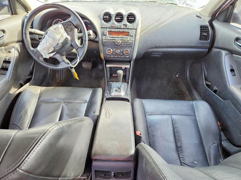 Продажа на аукционе авто 2011 Nissan Altima, vin: 1N4AL2AP1BN410661, номер лота: 58739886