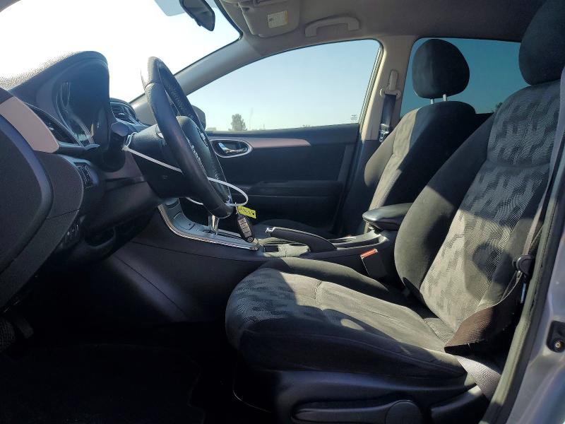 Продаж на аукціоні авто 2013 Nissan Sentra, vin: 3N1AB7AP0DL607711, номер лоту: 55564096