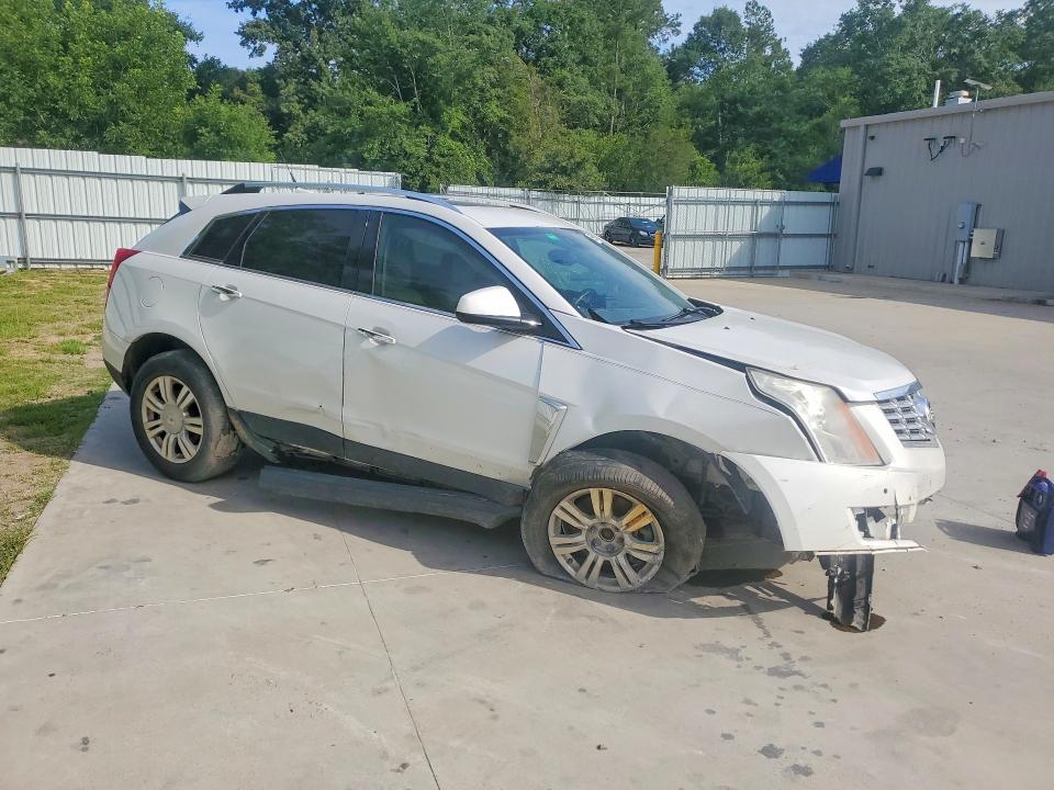58995186 :رقم المزاد ، 3GYFNCE3XDS597568 vin ، 2013 Cadillac Srx مزاد بيع