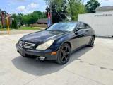 57361056 :رقم المزاد ، WDDDJ75XX6A013439 vin ، 2006 Mercedes-benz Cls مزاد بيع