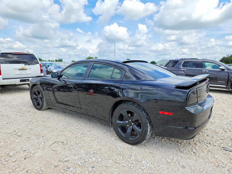Aukcja sprzedaży 2014 Dodge Charger, vin: 2C3CDXHG9EH185815, numer aukcji: 56149356