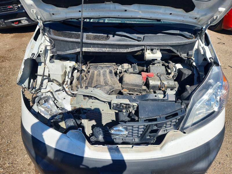 Aukcja sprzedaży 2015 Nissan Nv200, vin: 3N6CM0KN5FK718295, numer aukcji: 61618656