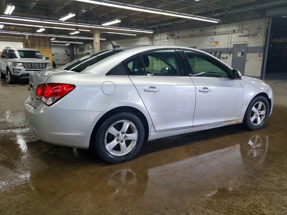Aukcja sprzedaży 2012 Chevrolet Cruze, vin: 1G1PF5SC7C7388169, numer aukcji: 57939166