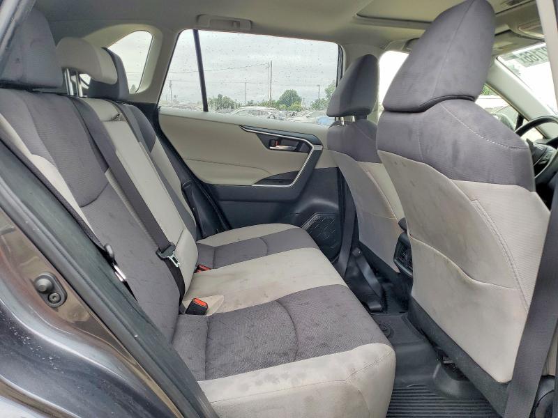 Продаж на аукціоні авто 2024 Toyota Rav4, vin: JTMW1RFV9RJ026960, номер лоту: 58127166