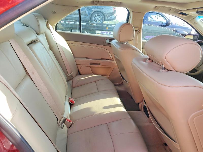 Продаж на аукціоні авто 2007 Cadillac Sts, vin: 1G6DW677370121334, номер лоту: 58961656