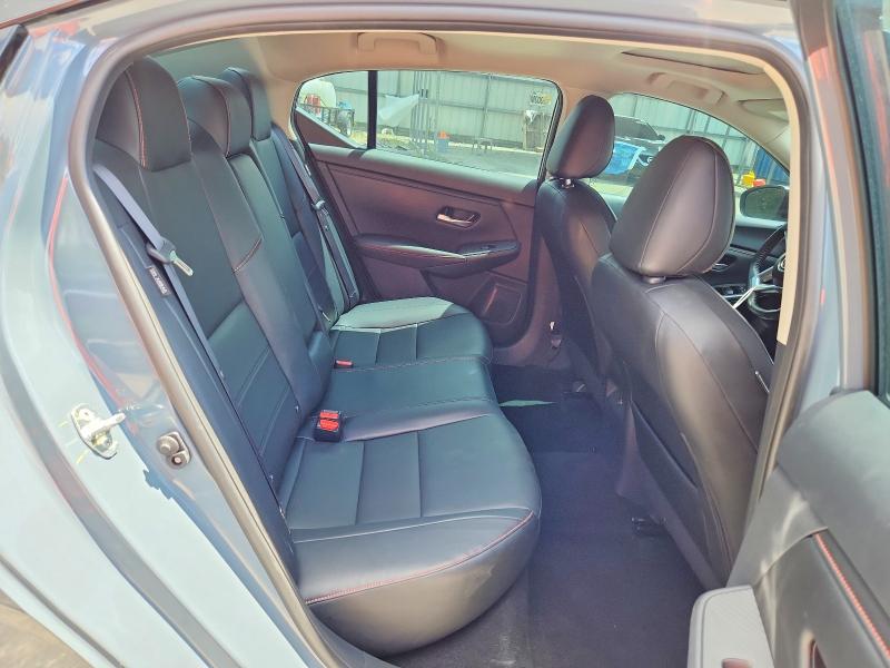 Продаж на аукціоні авто 2025 Nissan Sentra, vin: 3N1AB8DV7SY345587, номер лоту: 55432176