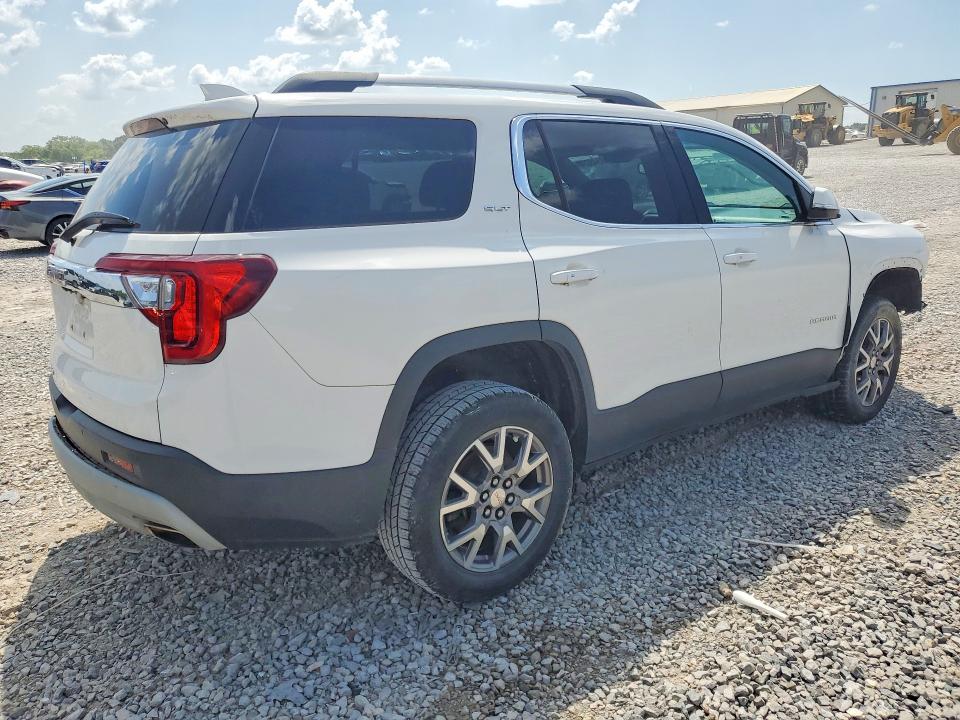 Aukcja sprzedaży 2020 Gmc Acadia, vin: 1GKKNMLS9LZ147727, numer aukcji: 59548096